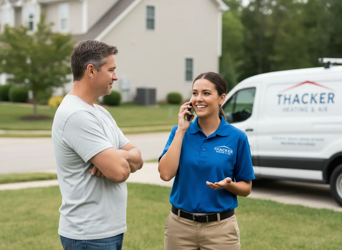 Ac Repair Barhamsville, VA FAQs